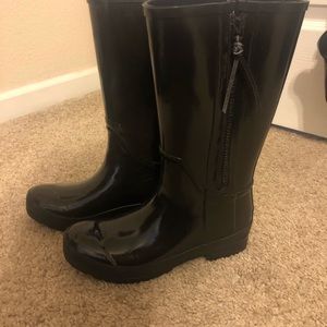 Women’s Sperry Waterproof Rain Boots